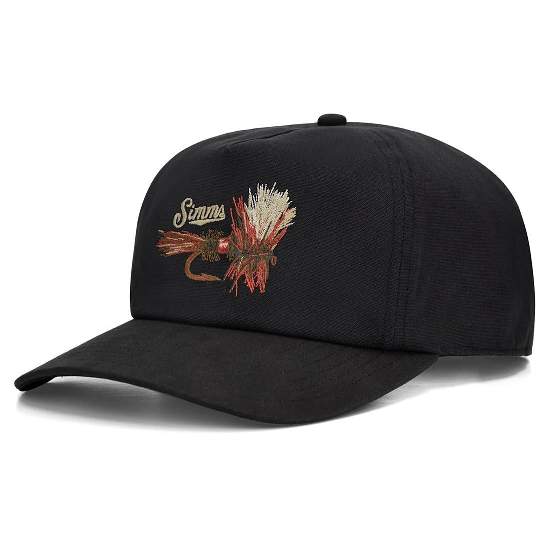 MENS DOUBLE HAUL CAP