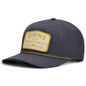 MENS DOUBLE HAUL ROPE CAP