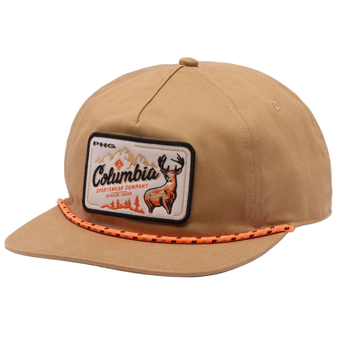 PHG TERMINAL SHOT SNAP BACK