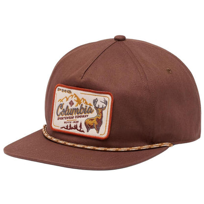 PHG TERMINAL SHOT SNAP BACK