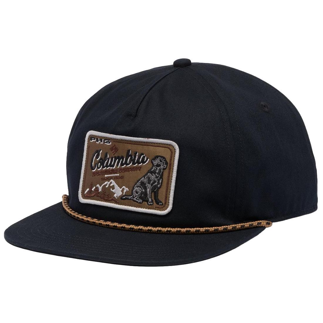 PHG TERMINAL SHOT SNAP BACK