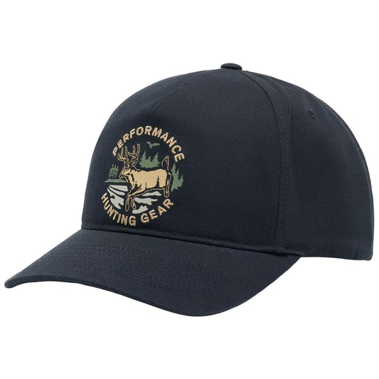 SHARPTAIL SNAP BACK