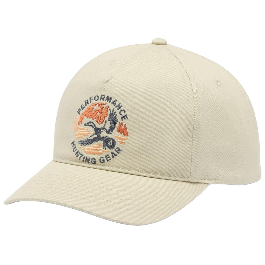 SHARPTAIL SNAP BACK