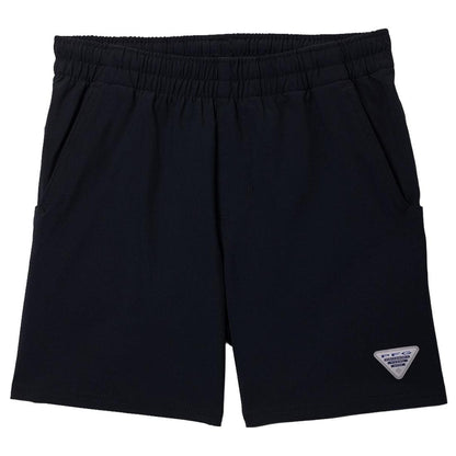 BOYS TERMINAL ROAMER STRETCH SHORT