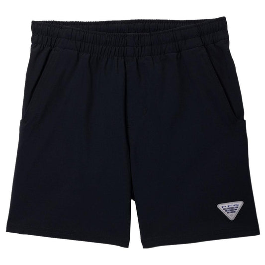 BOYS TERMINAL ROAMER STRETCH SHORT