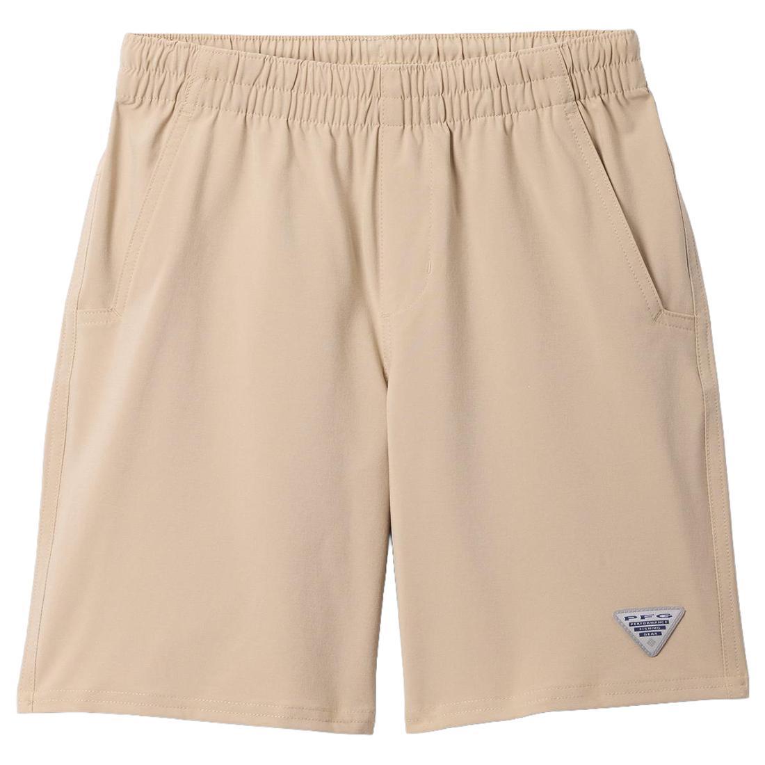 BOYS TERMINAL ROAMER STRETCH SHORT