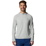 MENS WILD CAST SUN HOODIE