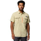 MENS BAHAMA ELITE S/S SHIRT