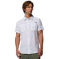 MENS WILD CAST VENT S/S SHIRT