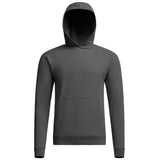 MENS WAFFLE PULLOVER HOODIE