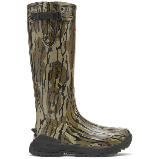 MENS BURLY AF 17 Bottomland