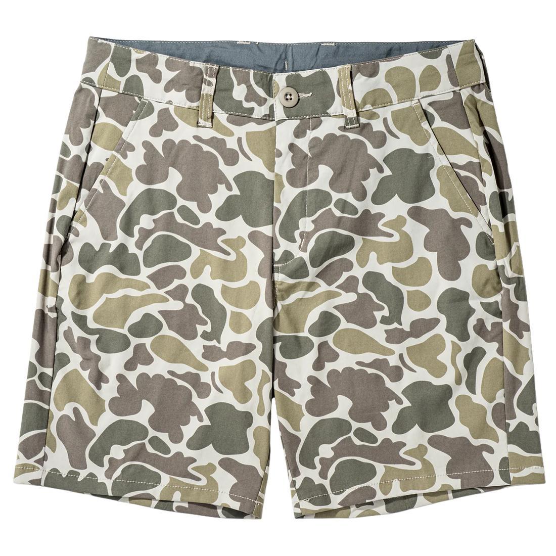 PRIME HAGOOD SHORTS