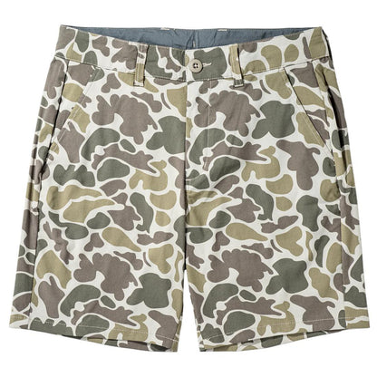 PRIME HAGOOD SHORTS