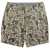 PRIME HAGOOD SHORTS