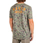 MENS STACKHOUSE TECH S/S TEE