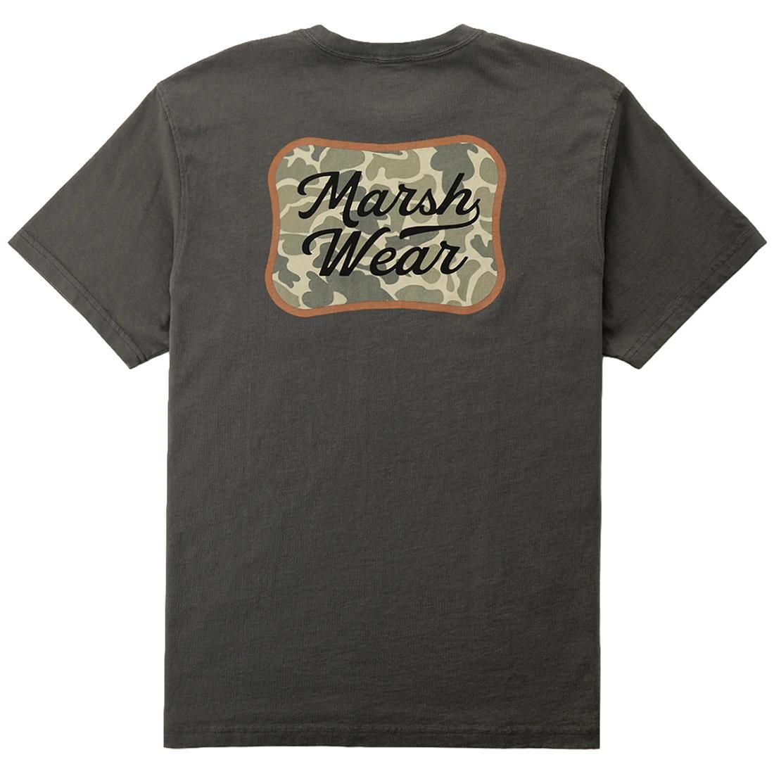 ROADSIDE TEE
