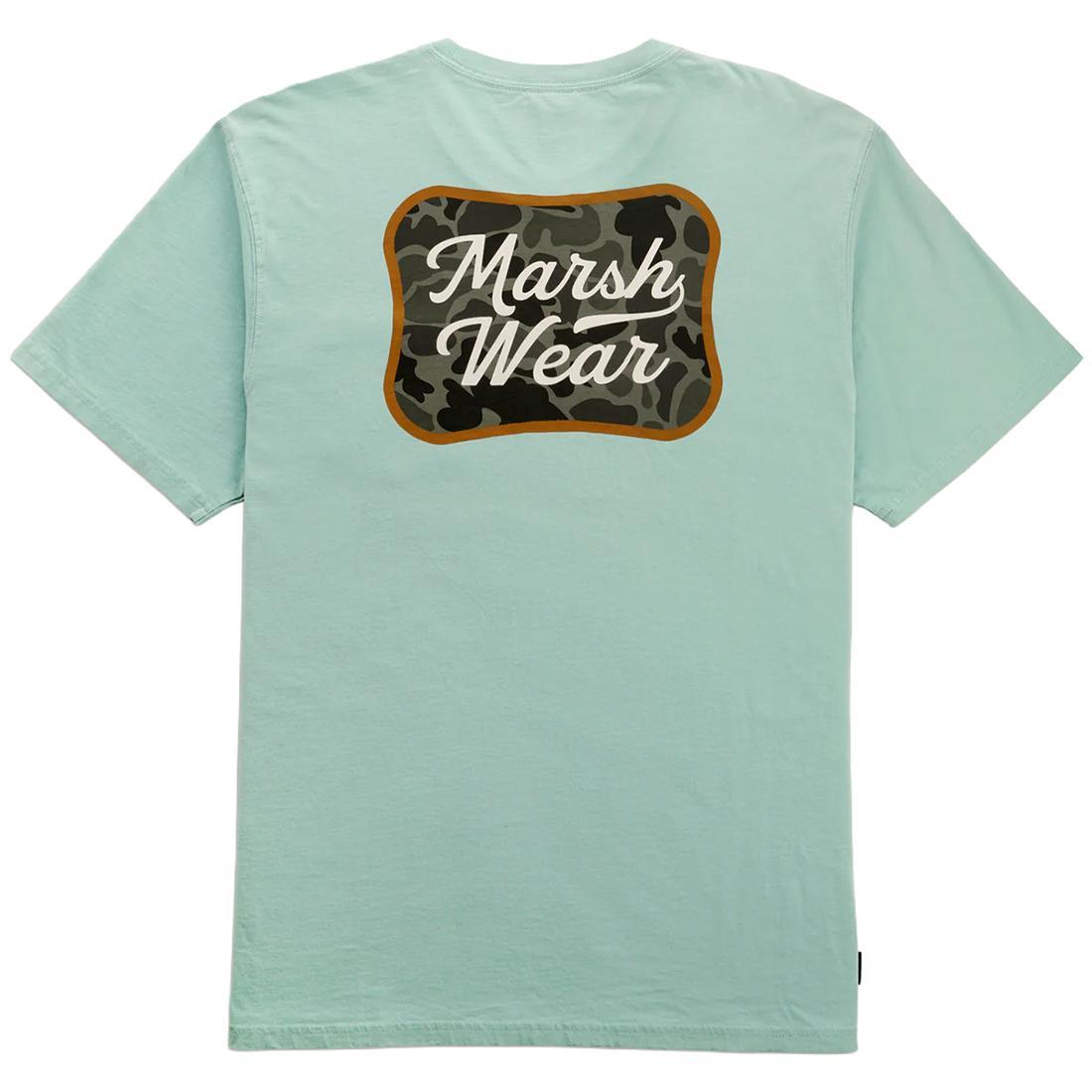 ROADSIDE TEE