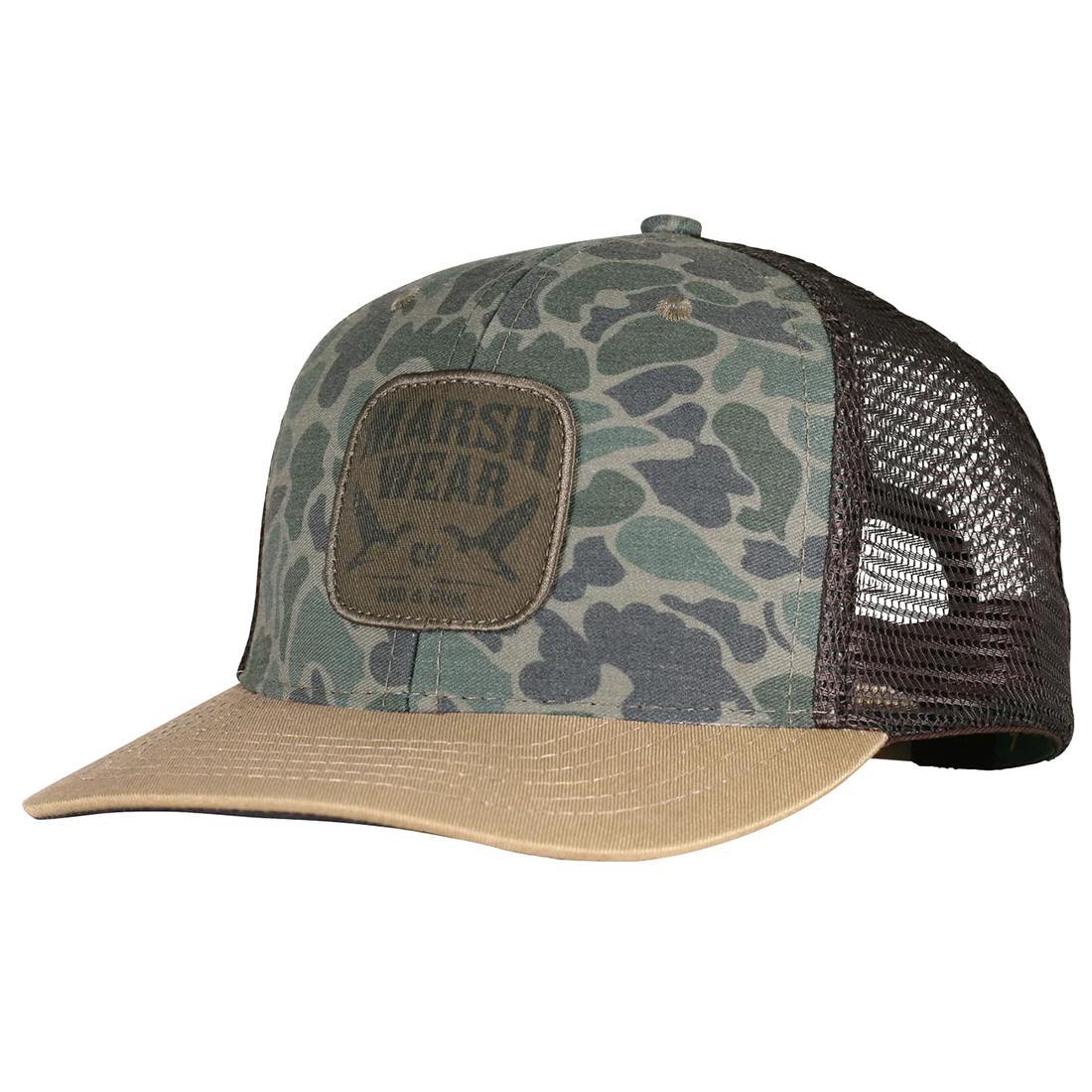 DAFFY TRUCKER