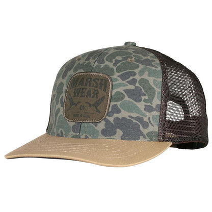DAFFY TRUCKER