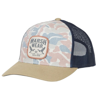 DAFFY TRUCKER