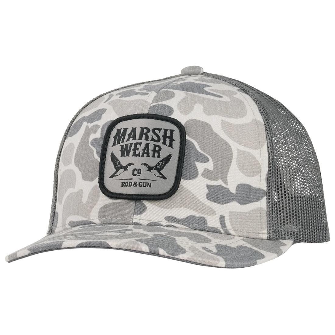 DAFFY TRUCKER