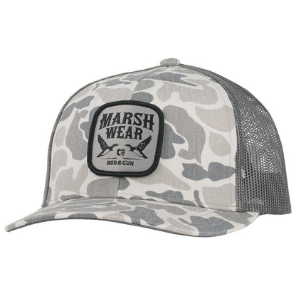DAFFY TRUCKER