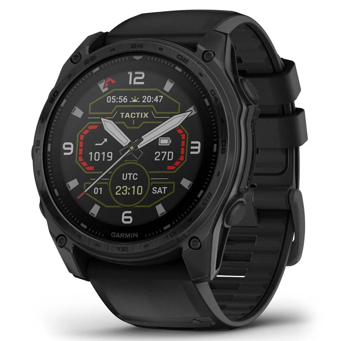 TACTIX 8 STANDARD SOLAR 51MM