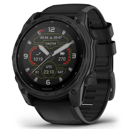 TACTIX 8 STANDARD SOLAR 51MM