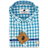 BAMBOO SERIES BUTTON DOWN SHIRT