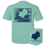 STRUTWEAR S/S SHIRT