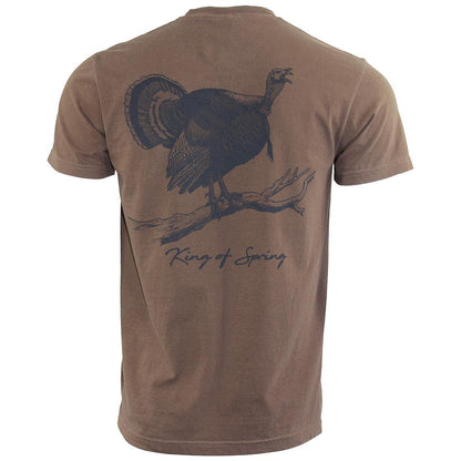 CC WW KING OF SPRING 26 S/S PKT