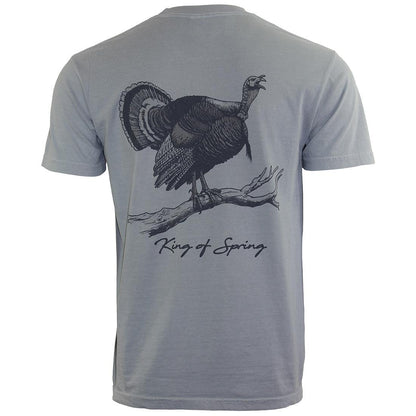 CC WW KING OF SPRING 26 S/S PKT