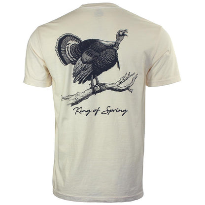 CC WW KING OF SPRING 26 S/S PKT