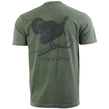 CC WW KING OF SPRING 26 S/S PKT