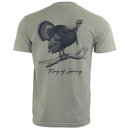 CC WW KING OF SPRING 26 S/S PKT