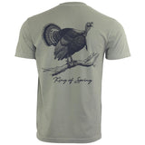 CC WW KING OF SPRING 26 S/S PKT