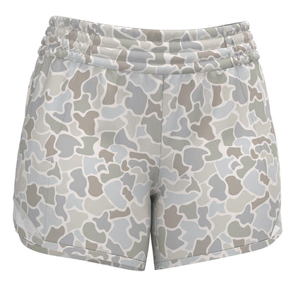 WOMENS LG VISTA SHORTS