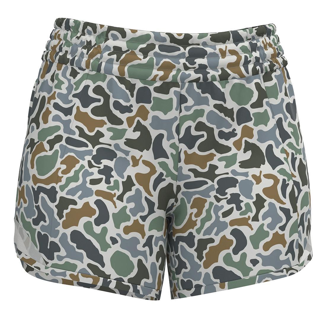 WOMENS LG VISTA SHORTS