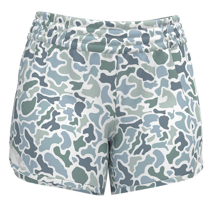 WOMENS LG VISTA SHORTS