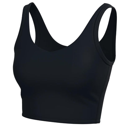 WOMENS LG TANK TOP
