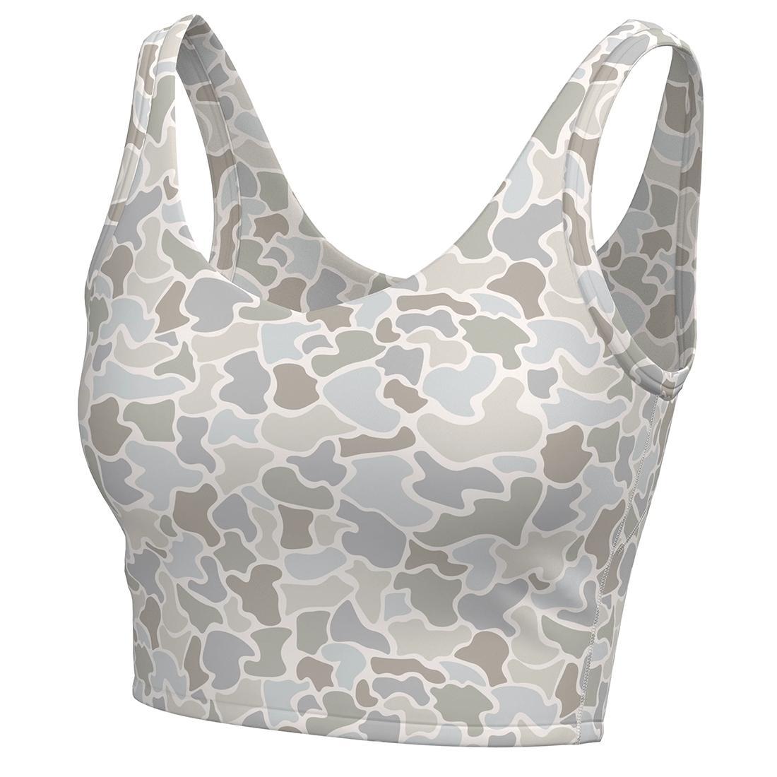 WOMENS LG TANK TOP