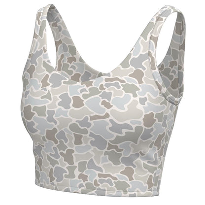 WOMENS LG TANK TOP