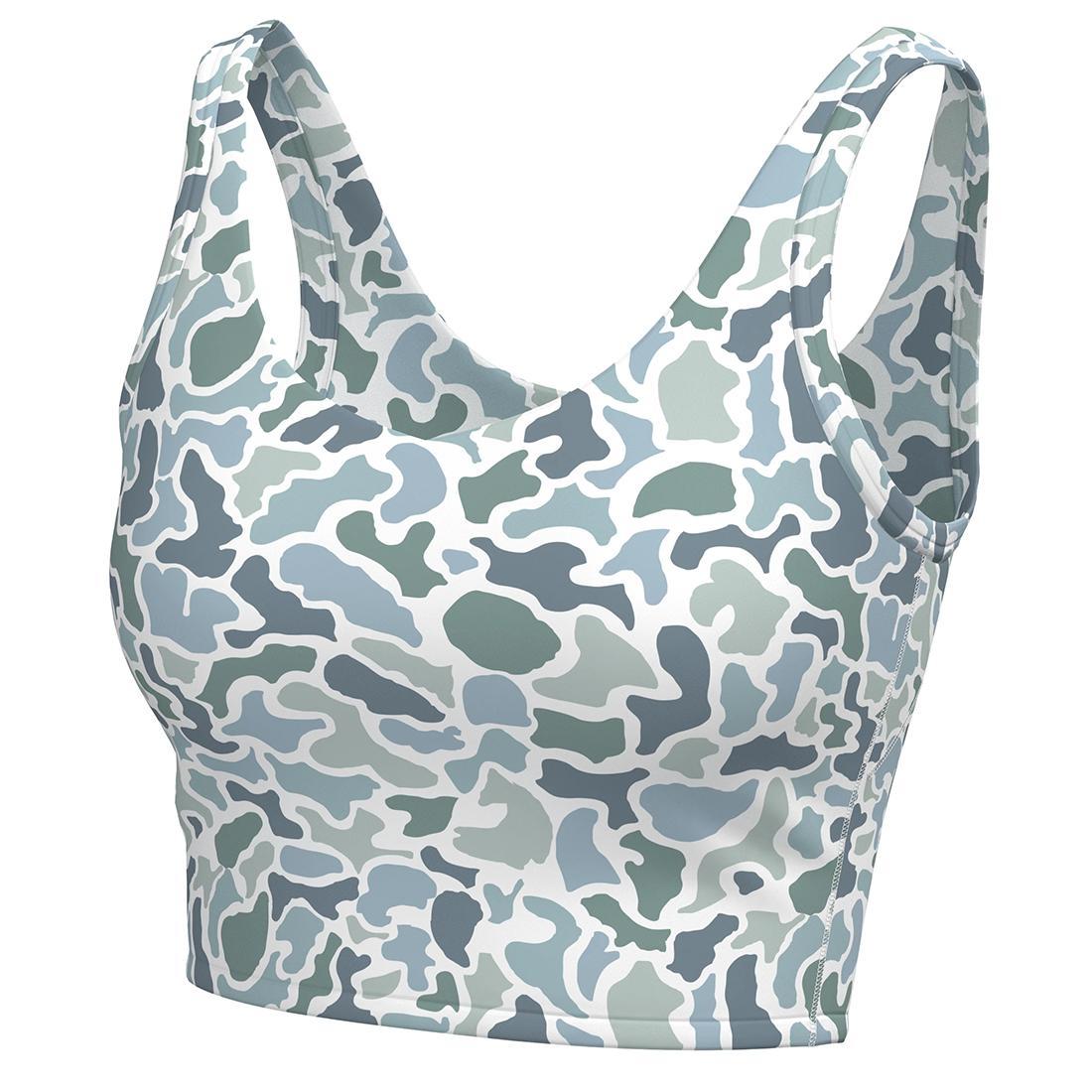WOMENS LG TANK TOP
