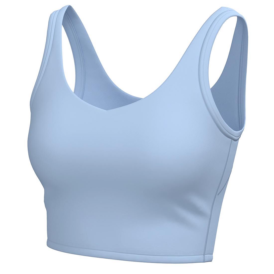 WOMENS LG TANK TOP