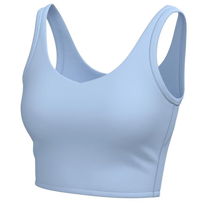 WOMENS LG TANK TOP