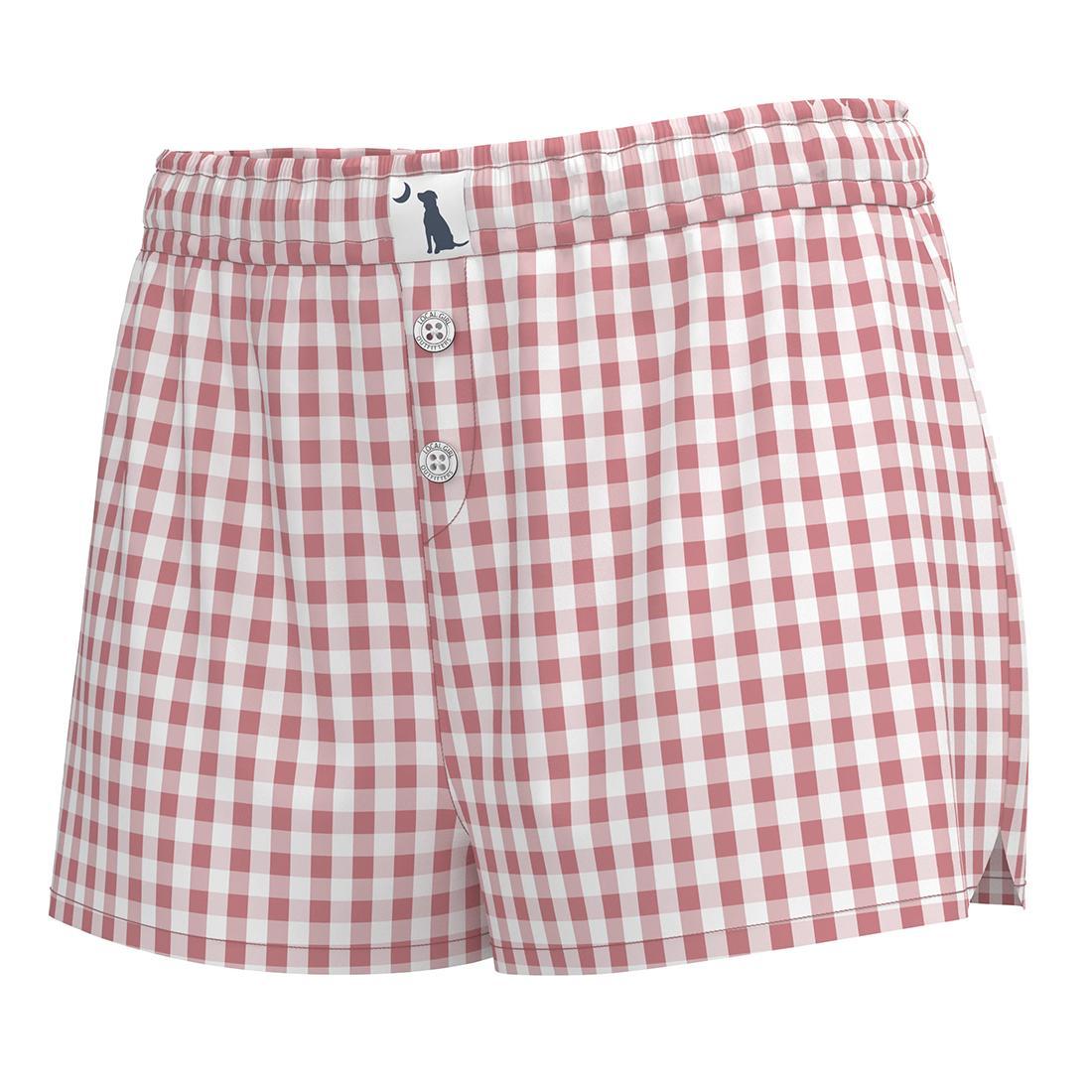 BOXER SHORTS