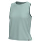 WOMENS LG MUSCLE TANK