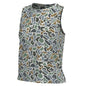 WOMENS LG MUSCLE TANK