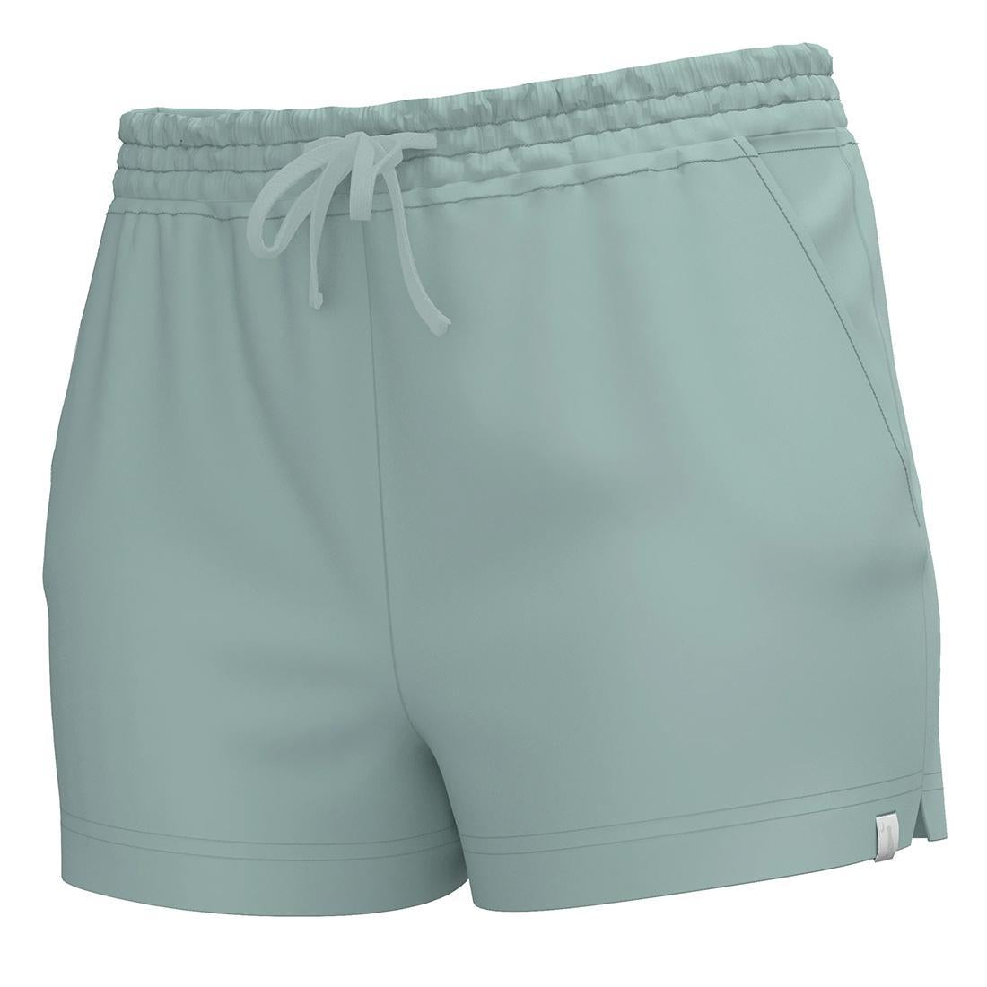 WOMENS LG REVIVE 2.0 SHORTS