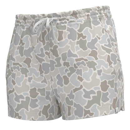 WOMENS LG REVIVE 2.0 SHORTS